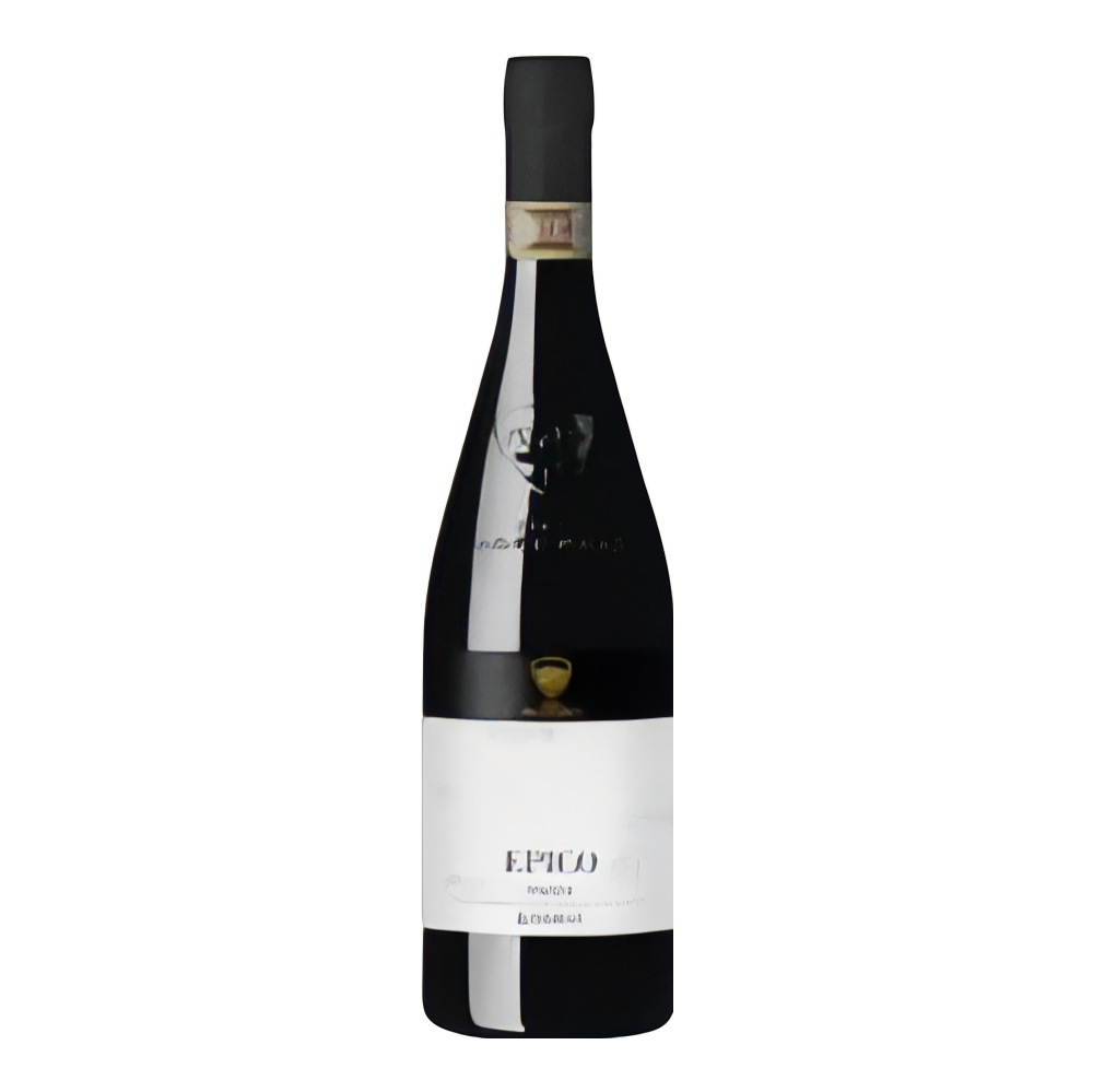 Pico Maccario, Nizza Riserva Epico 2020, Bottiglia 750 ml